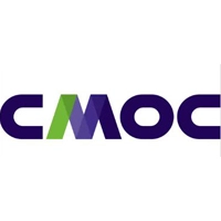 CMOC KISANFU MINERAÇÃO AARL JUN ZHOU