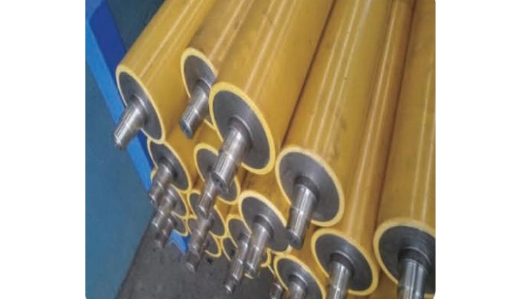 Rolo de guia da placa