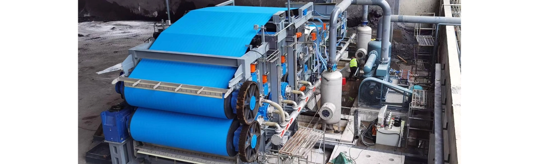 Equipamento combinado de pressão positiva e negativa