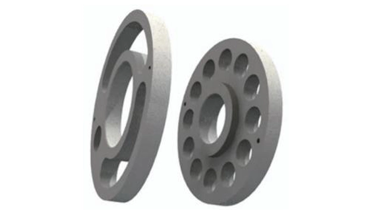 Válvula de distribuição