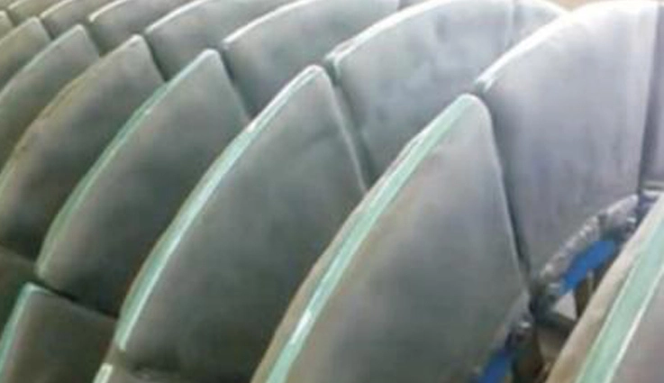 Concentrado de fosfato