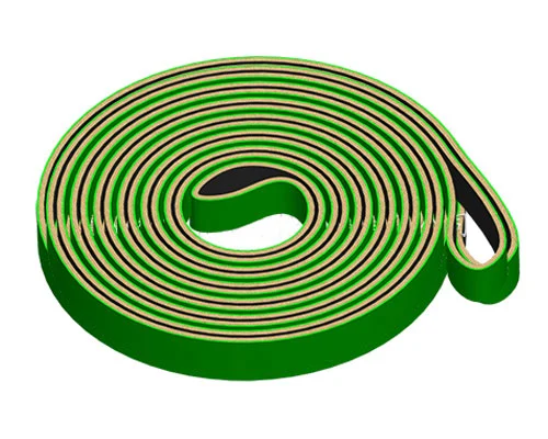 Friction Belt