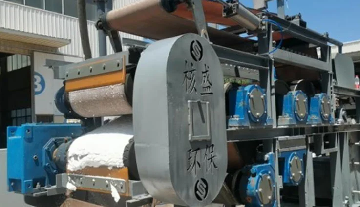 ultra high pressure filter use