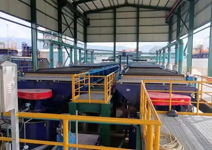 Indústria metalúrgica