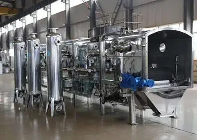 Indústria alimentar