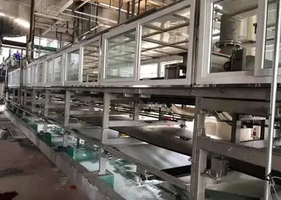 Indústria de Proteção Ambiental