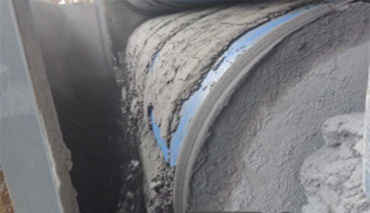 vacuum belt filter press supplier