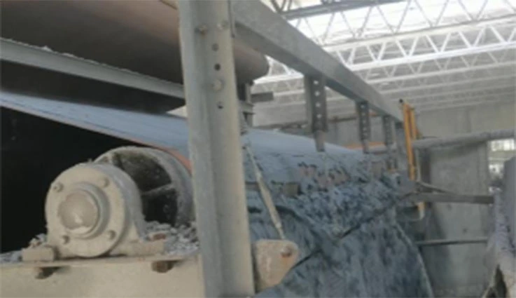 vacuum belt filter press use